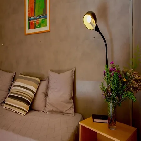 Apartment Les Du Cap Corse *