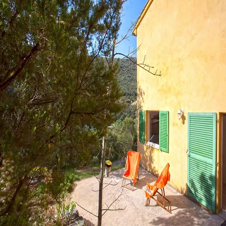 Apartment Les Du Cap Corse Nonza