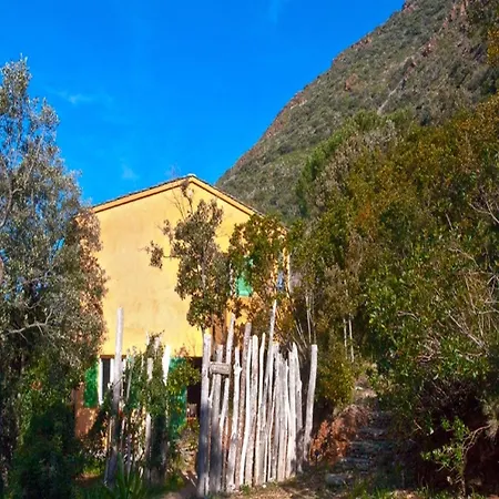 Les Du Cap Corse