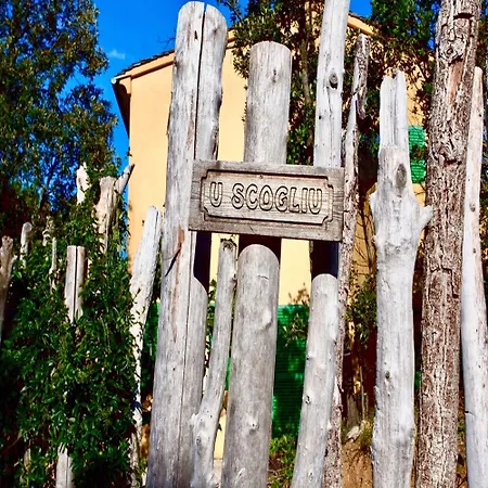 Les Du Cap Corse