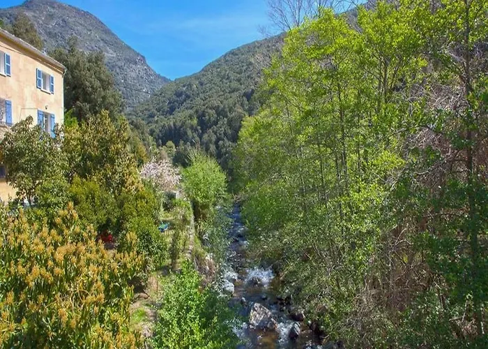 Les Du Cap Corse * Нонца