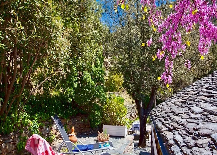 Les Du Cap Corse Апартаменты